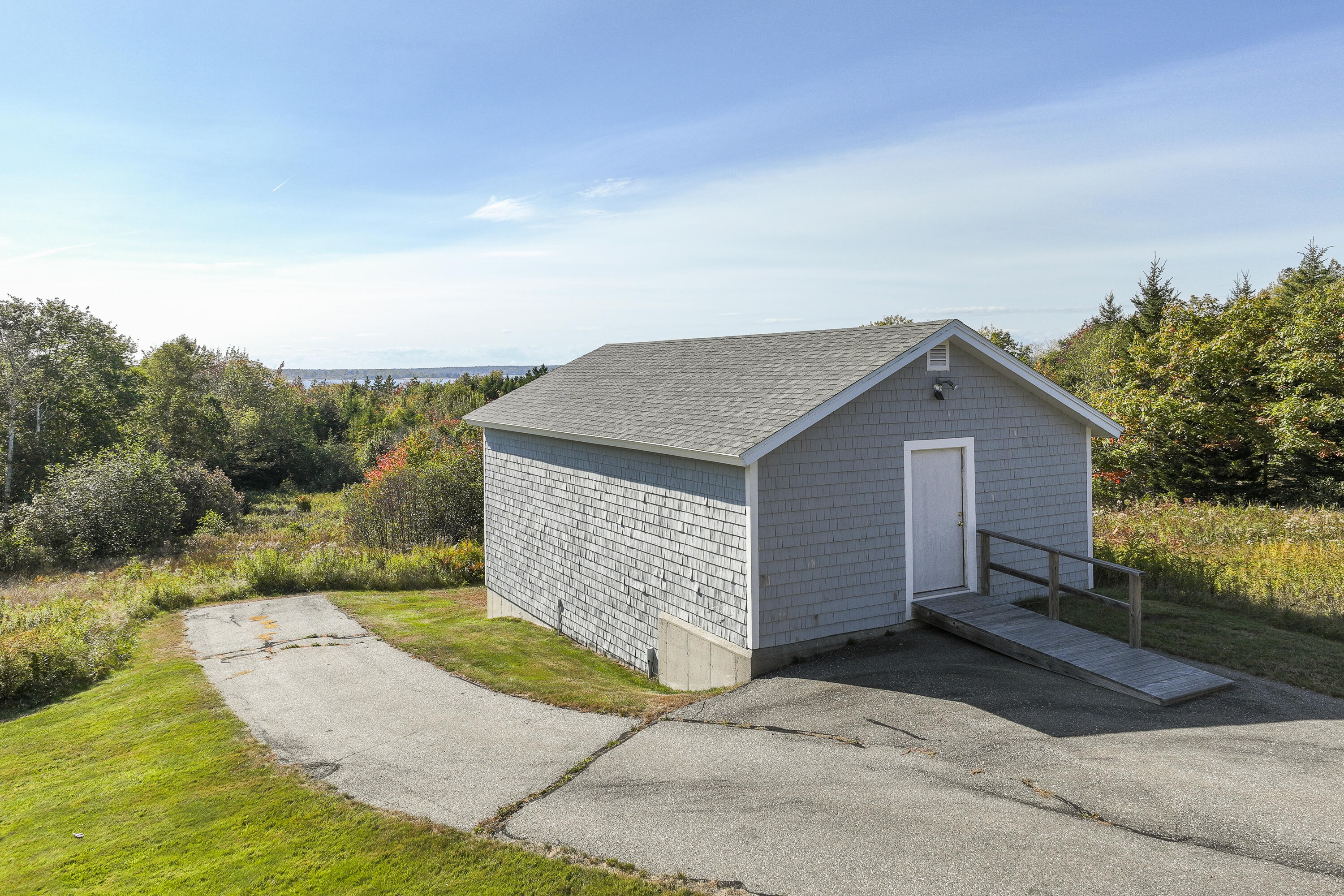58 Ocean Ridge Drive, Unit D East Boothbay, ME 04544 - Photo 26 of 42 47-58 Ocean Ridge Dr, East Boothbay, ME-