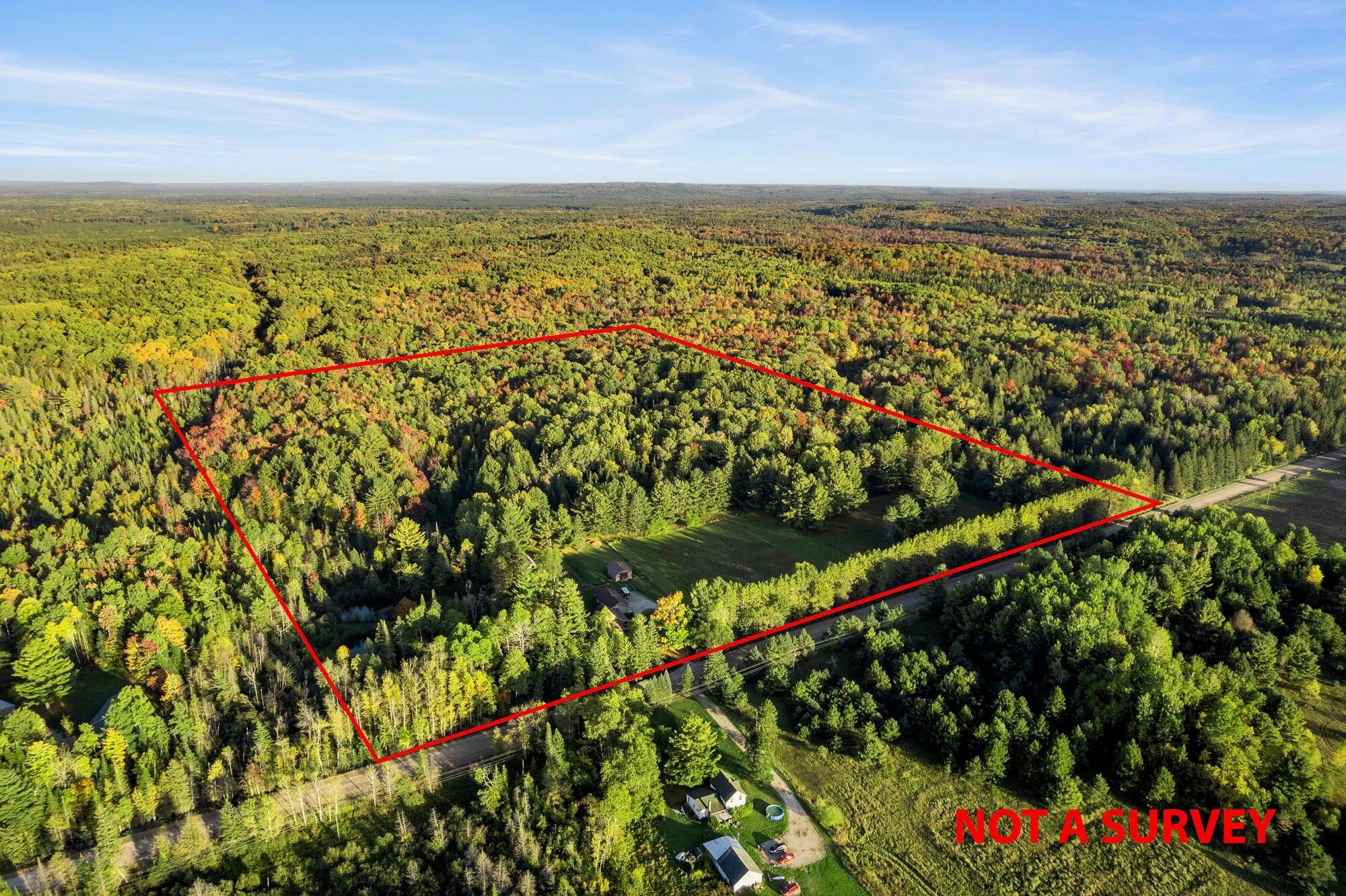 5041 Reams Road Alanson, MI 49706 - Photo 3 of 56 Gallery Image 3