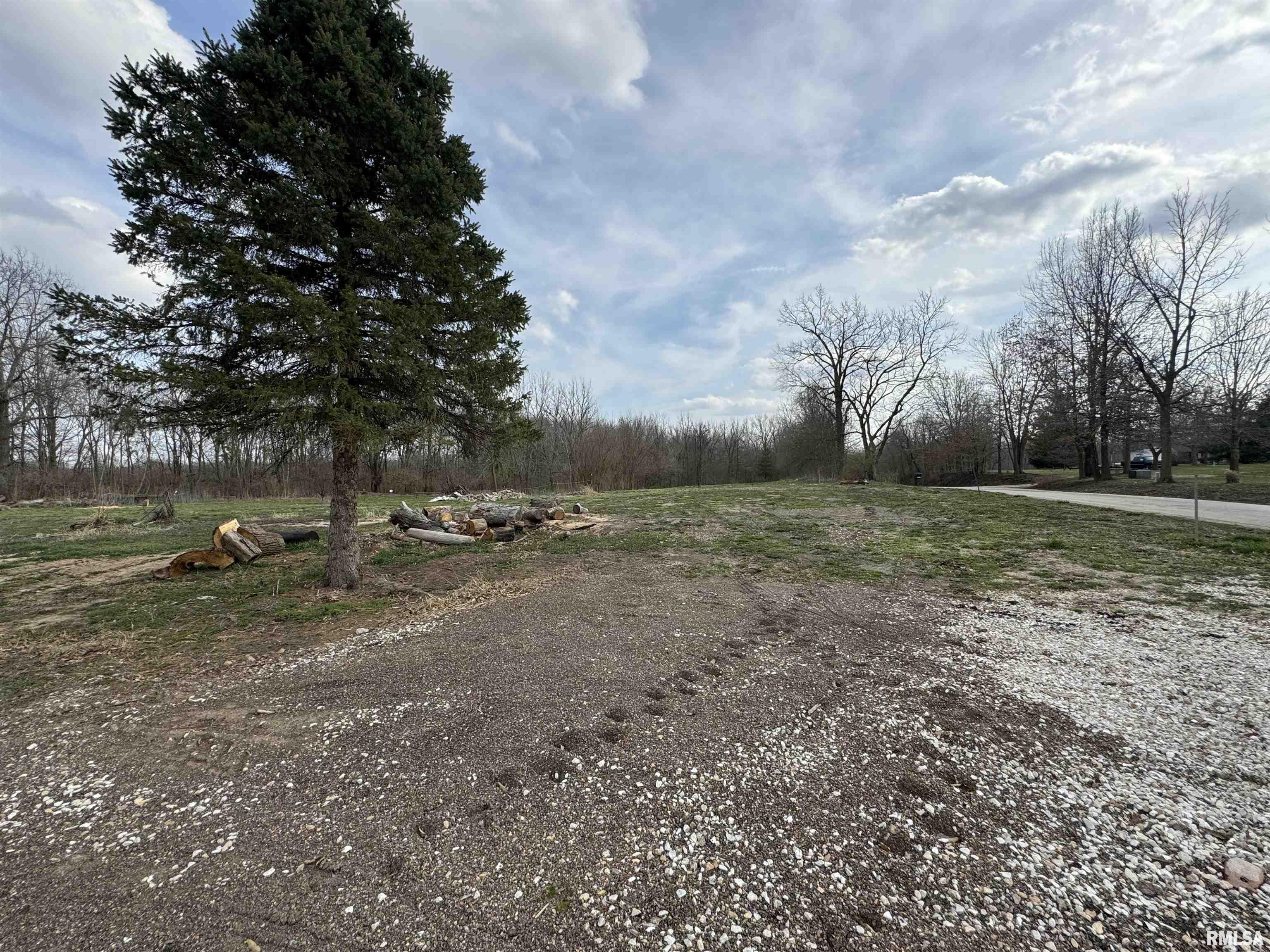 6720 Wesley Chapel Road Chatham, IL 62629 - Photo 1 of 4