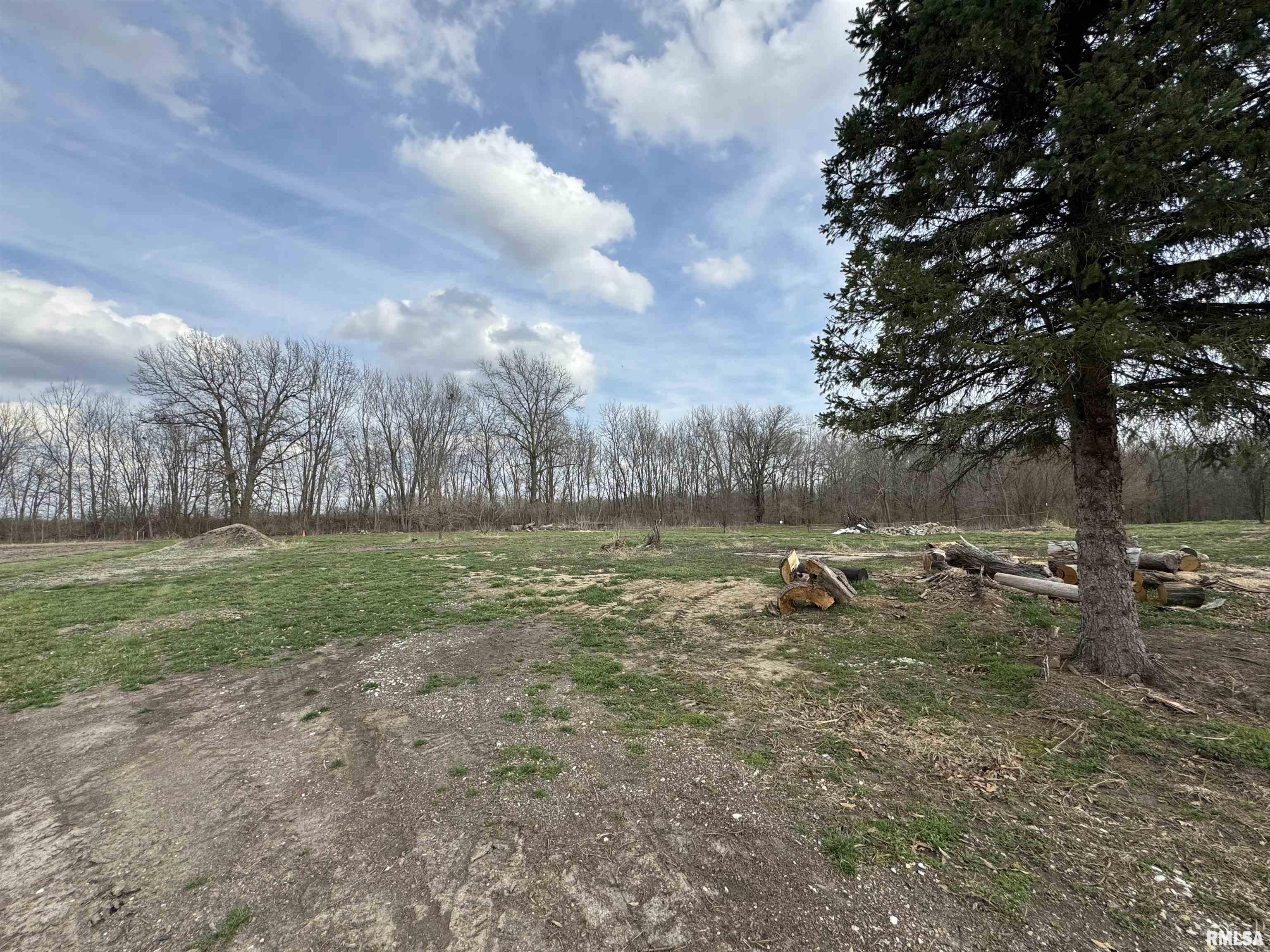 6720 Wesley Chapel Road Chatham, IL 62629 - Photo 4 of 4