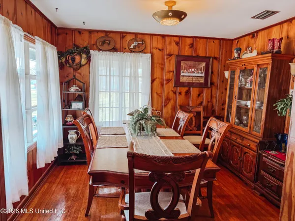 $170,000 | 907 Grand Avenue, Leakesville, MS 39451