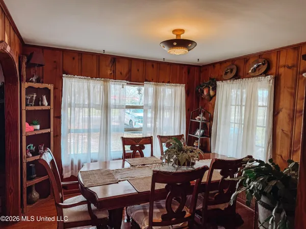 $170,000 | 907 Grand Avenue, Leakesville, MS 39451