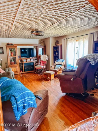 $170,000 | 907 Grand Avenue, Leakesville, MS 39451