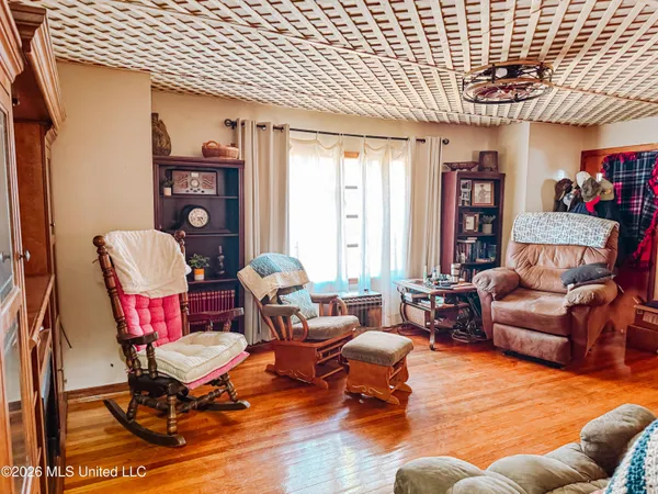 $170,000 | 907 Grand Avenue, Leakesville, MS 39451