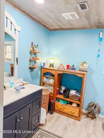 $170,000 | 907 Grand Avenue, Leakesville, MS 39451