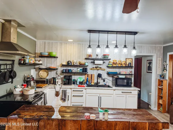 $170,000 | 907 Grand Avenue, Leakesville, MS 39451