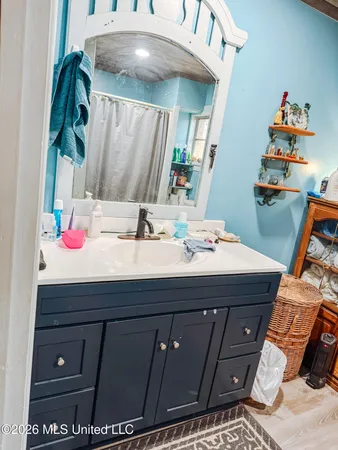 $170,000 | 907 Grand Avenue, Leakesville, MS 39451