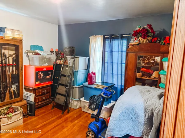 $170,000 | 907 Grand Avenue, Leakesville, MS 39451