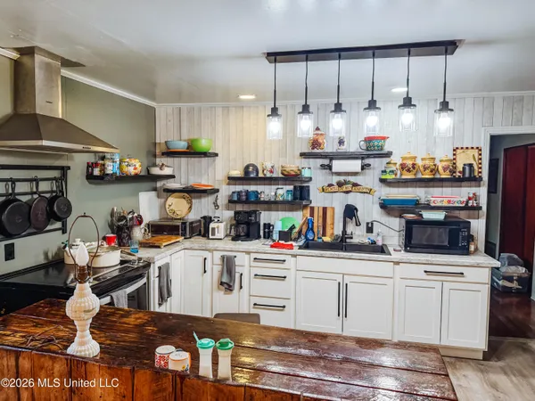 $170,000 | 907 Grand Avenue, Leakesville, MS 39451