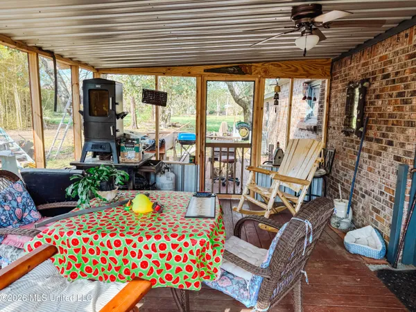 $170,000 | 907 Grand Avenue, Leakesville, MS 39451