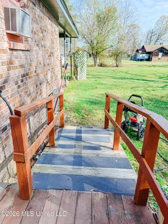 $170,000 | 907 Grand Avenue, Leakesville, MS 39451