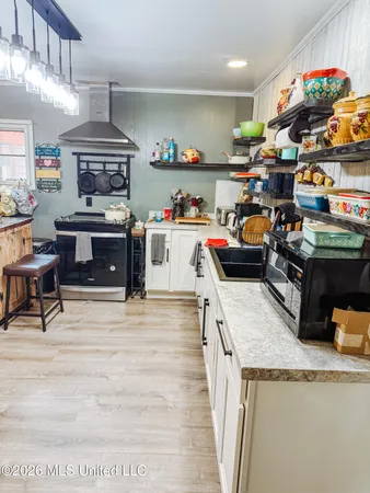 $170,000 | 907 Grand Avenue, Leakesville, MS 39451