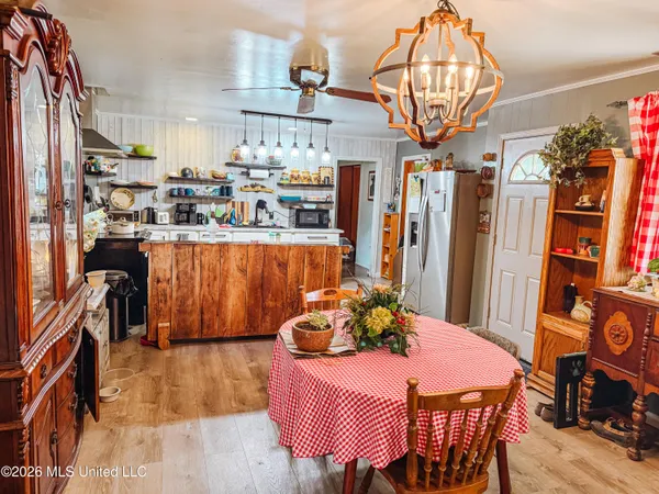 $170,000 | 907 Grand Avenue, Leakesville, MS 39451