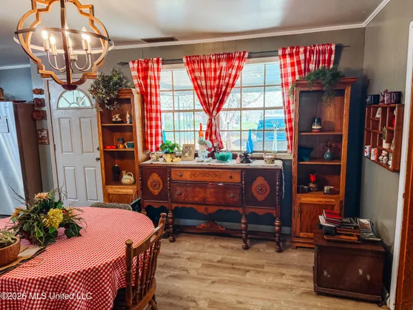 $170,000 | 907 Grand Avenue, Leakesville, MS 39451