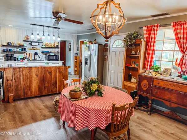 $170,000 | 907 Grand Avenue, Leakesville, MS 39451