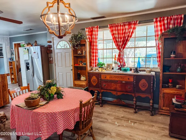 $170,000 | 907 Grand Avenue, Leakesville, MS 39451