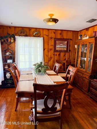 $170,000 | 907 Grand Avenue, Leakesville, MS 39451