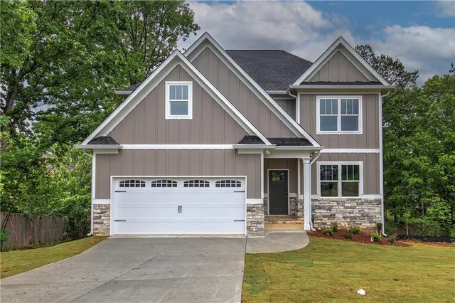 $399,900 | 13 Barnsley Court, Adairsville, GA 30103