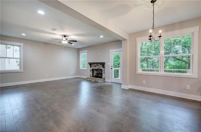 $399,900 | 13 Barnsley Court, Adairsville, GA 30103