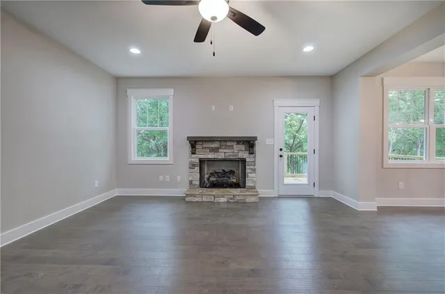 $399,900 | 13 Barnsley Court, Adairsville, GA 30103