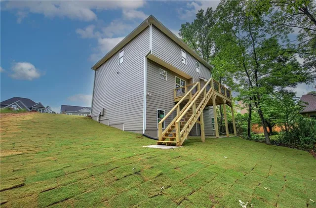 $399,900 | 13 Barnsley Court, Adairsville, GA 30103