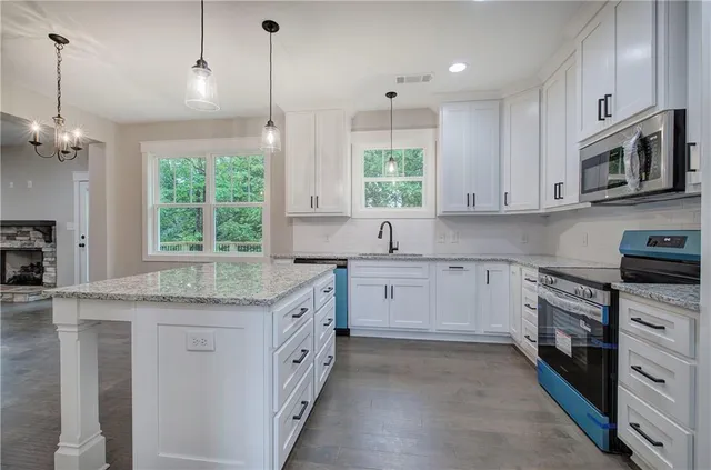 $399,900 | 13 Barnsley Court, Adairsville, GA 30103