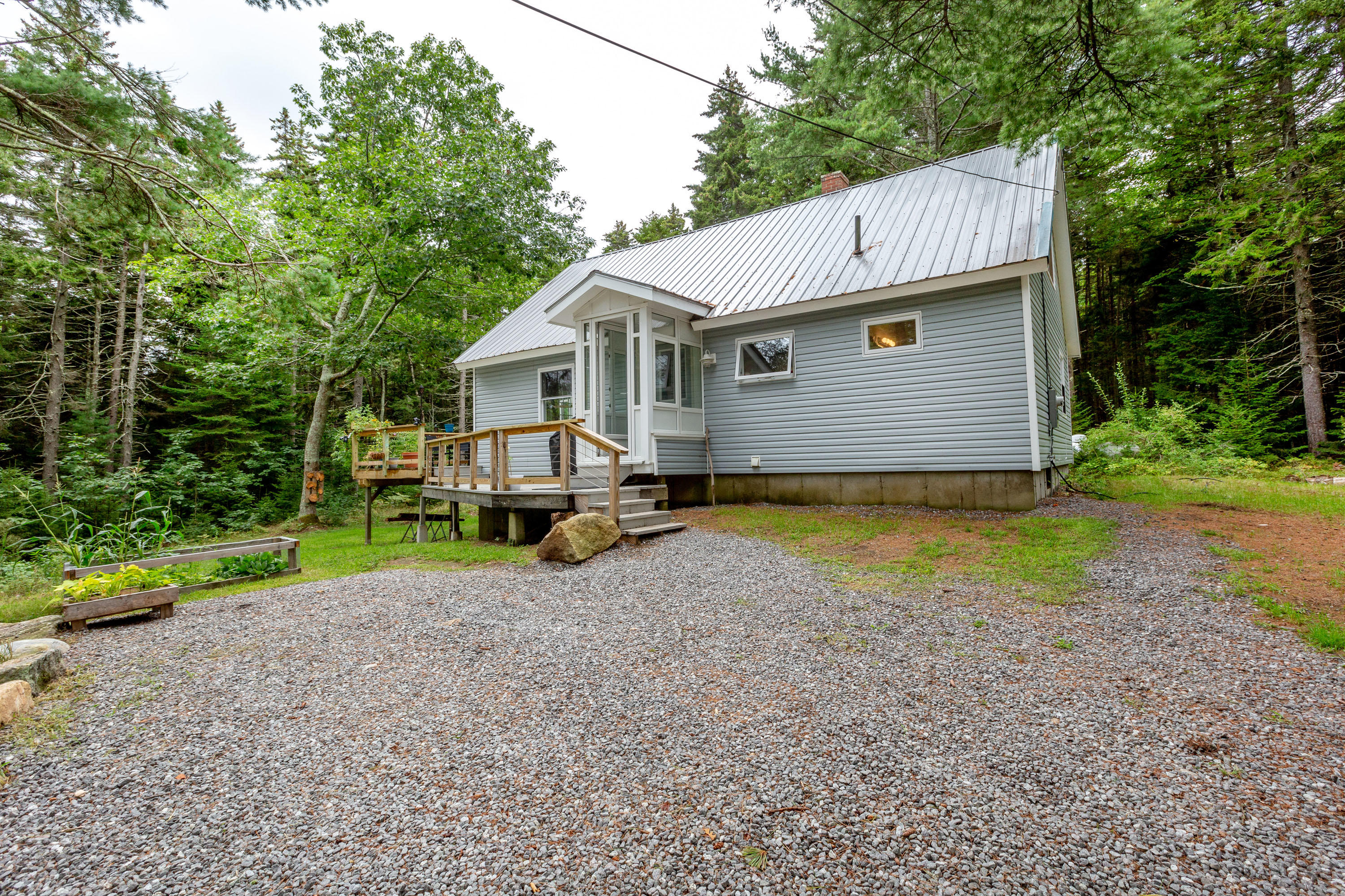 533 Popham Road Phippsburg, ME 04562 - Photo 2 of 38 Popham_Coulon_04