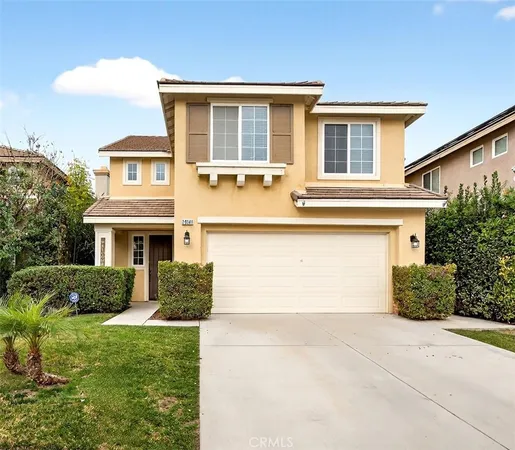 $608,000 | 29141 Salrio Drive, Menifee, CA 92584