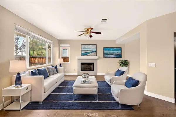 $608,000 | 29141 Salrio Drive, Menifee, CA 92584
