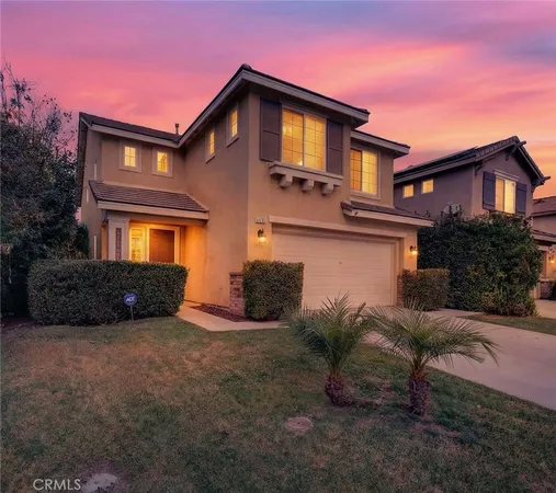$608,000 | 29141 Salrio Drive, Menifee, CA 92584