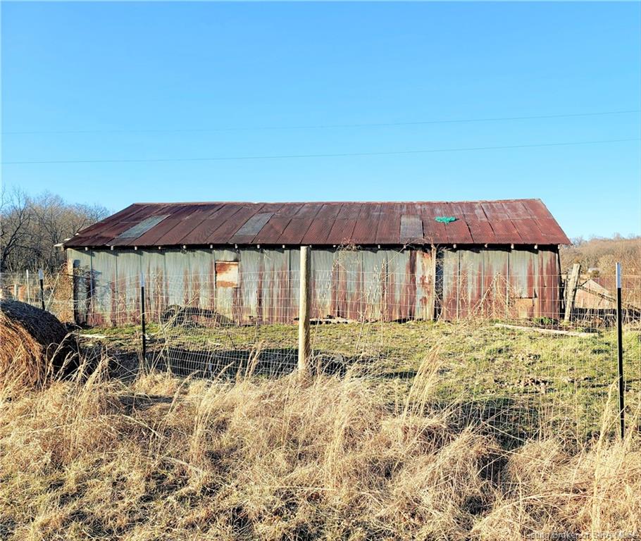 Fairview Church Road Southwest Corydon, IN 47112 - Photo 4 of 10