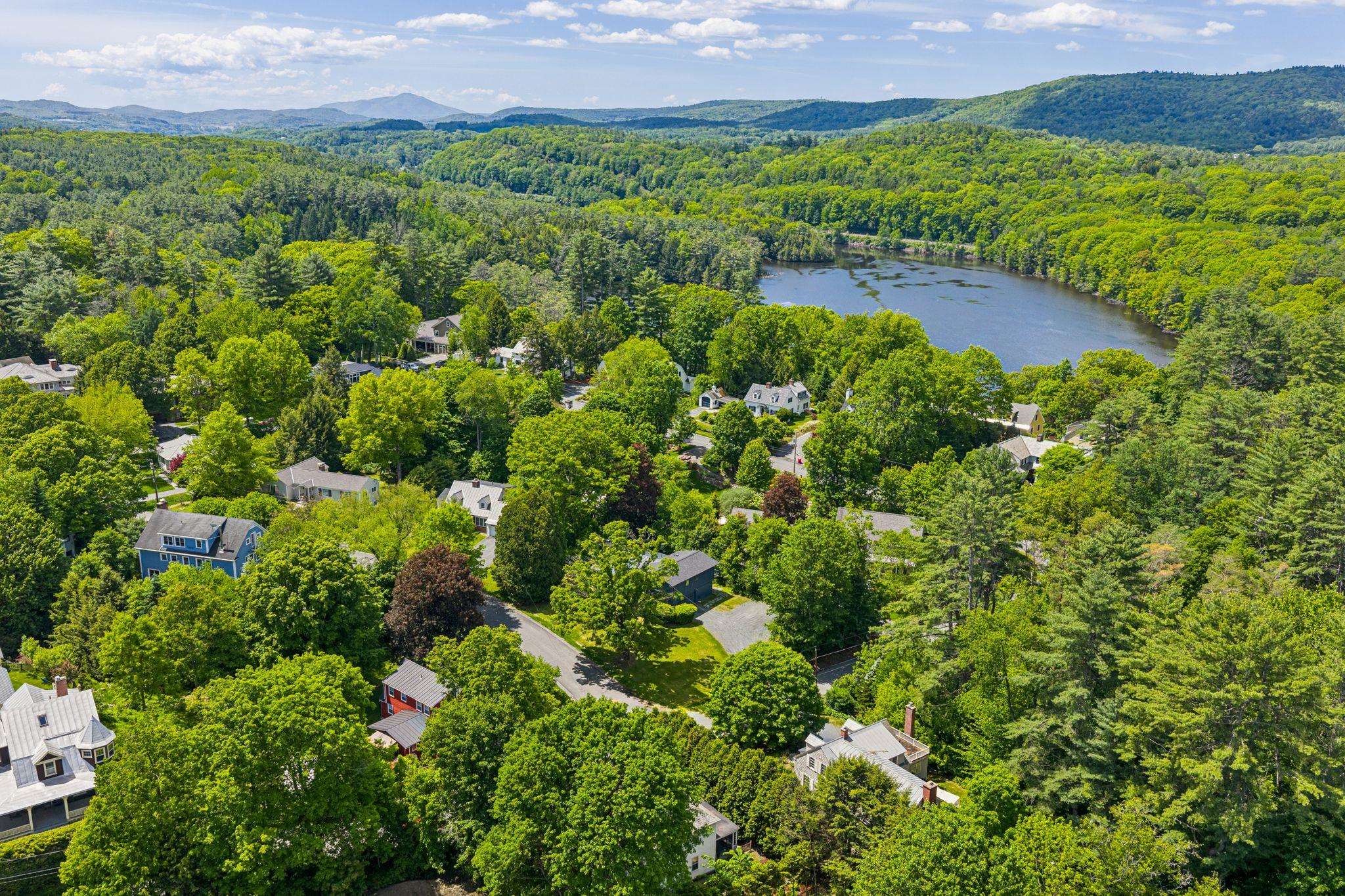 1 Read Road Hanover, NH 03755 - Photo 6 of 45