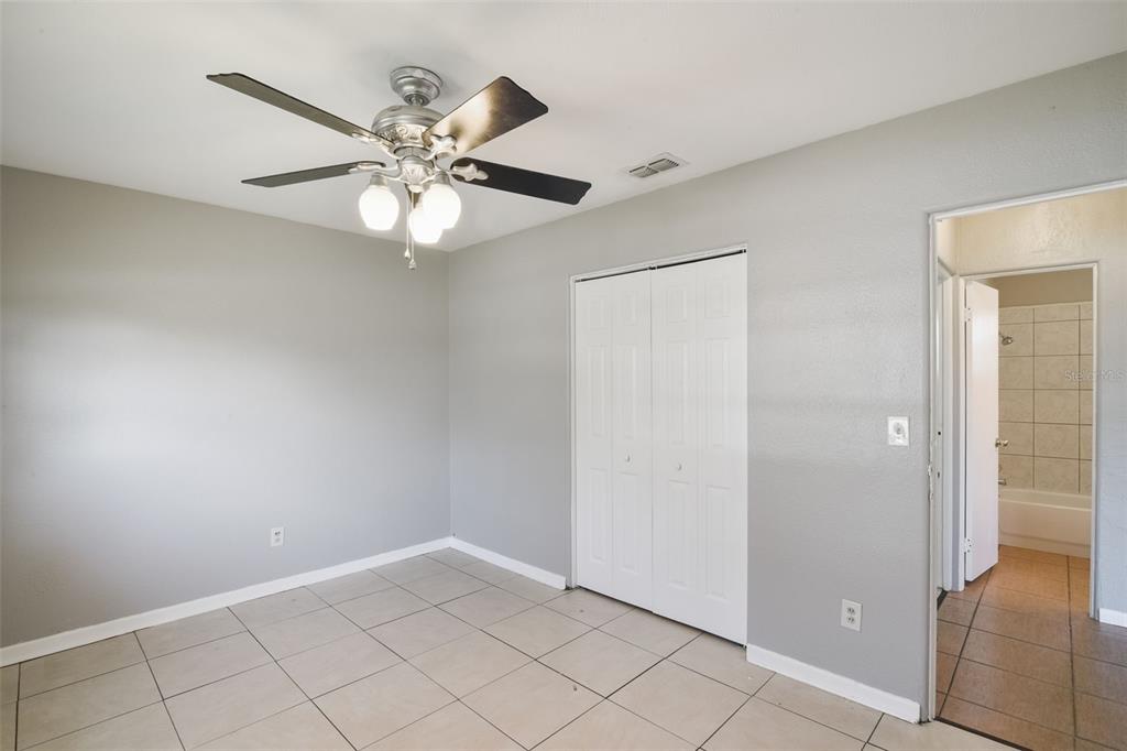 1220 Morin Street, Unit A Eustis, FL 32726 - Photo 11 of 20 a view of an empty room