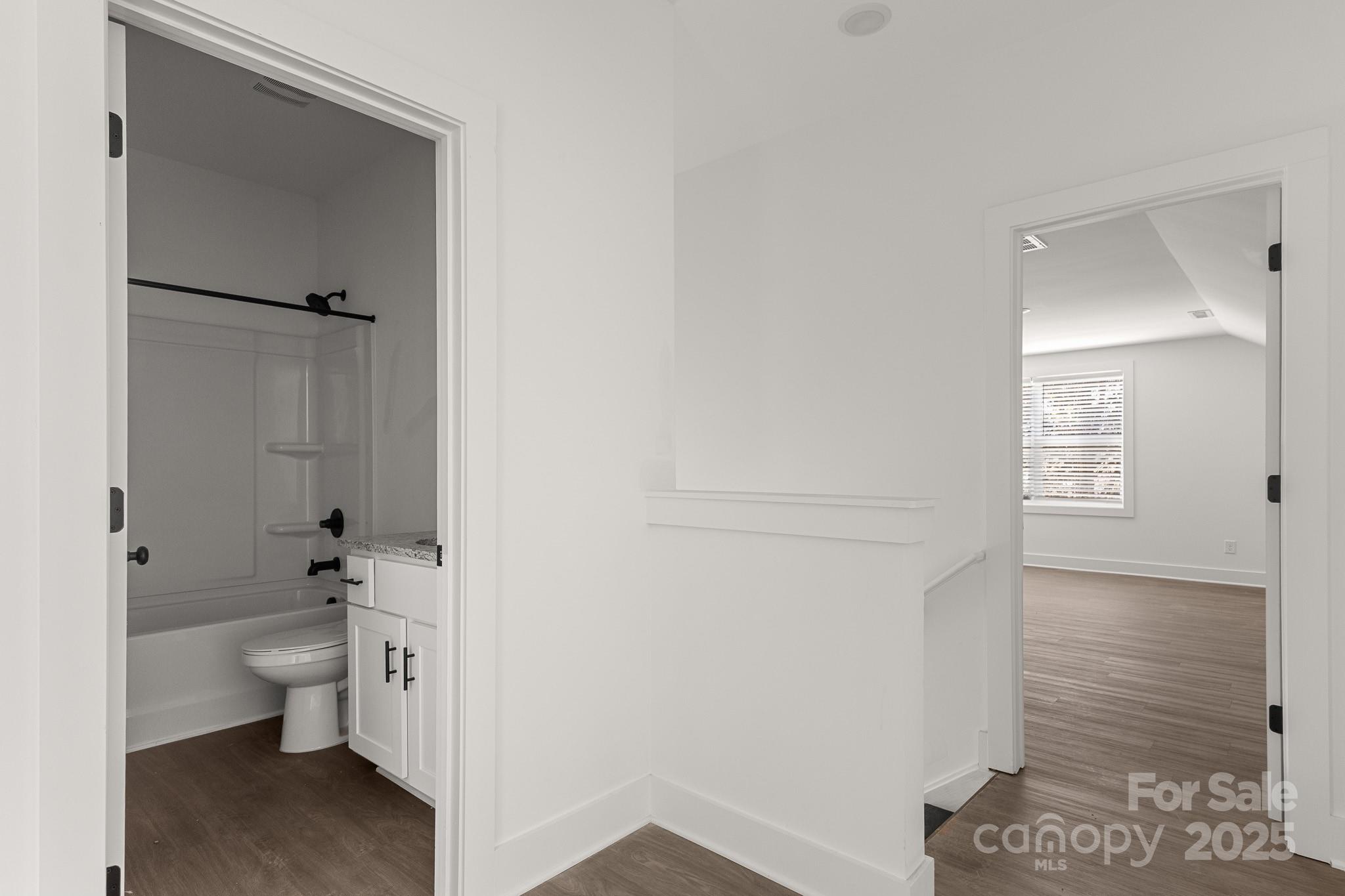 3303 Old Pageland Monroe Road Monroe, NC 28112 - Photo 30 of 37 a bathroom with a toilet