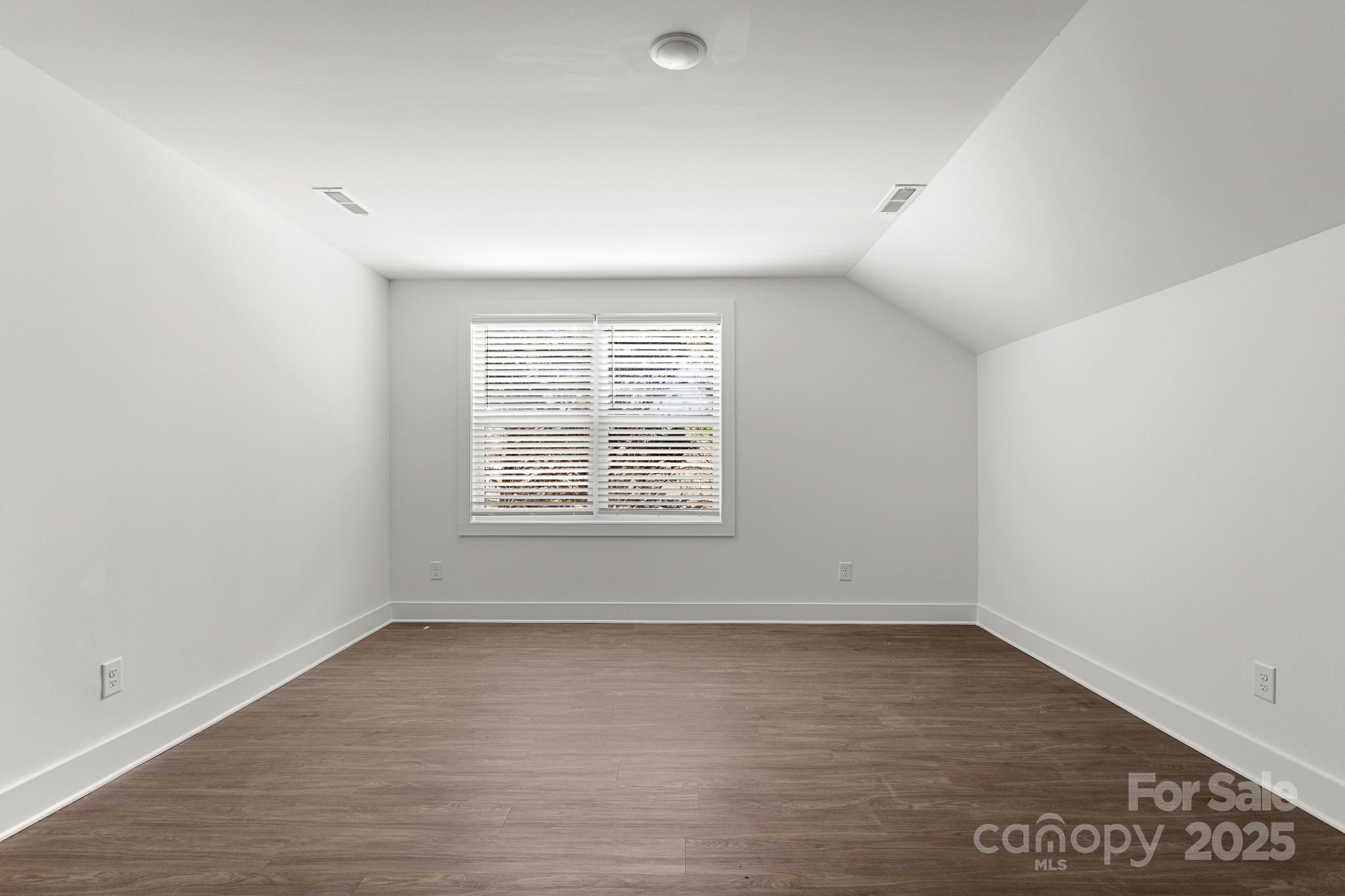 3303 Old Pageland Monroe Road Monroe, NC 28112 - Photo 31 of 37 an empty room with a window