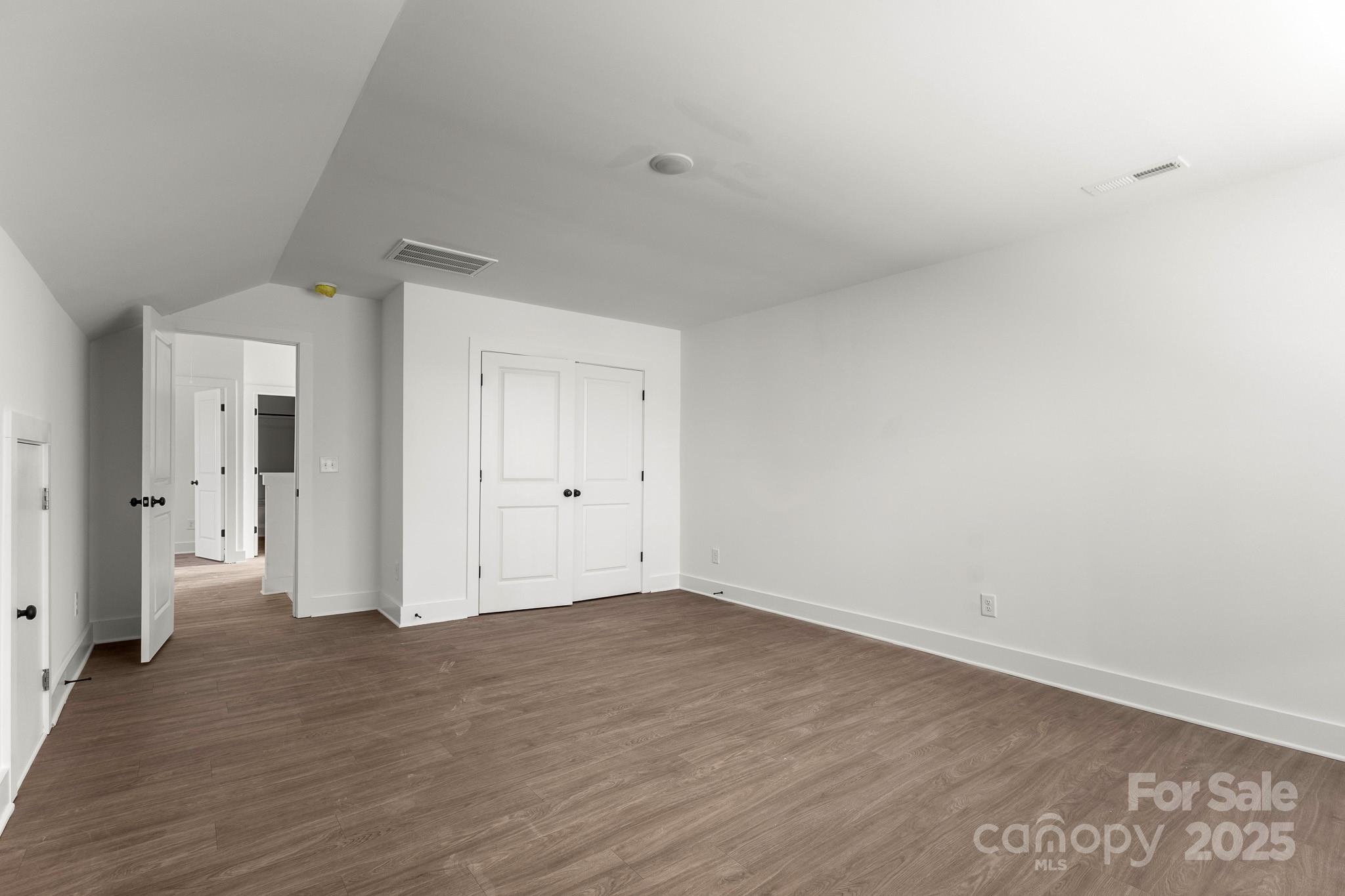 3303 Old Pageland Monroe Road Monroe, NC 28112 - Photo 32 of 37 a view of an empty room