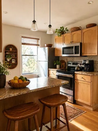 $2,595 | 44 Wallis Street, Unit 1, Beverly, MA 01915