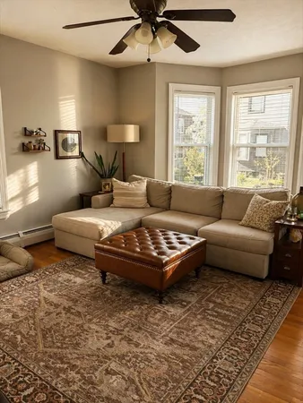 $2,595 | 44 Wallis Street, Unit 1, Beverly, MA 01915