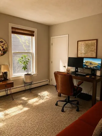 $2,595 | 44 Wallis Street, Unit 1, Beverly, MA 01915