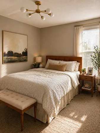 $2,595 | 44 Wallis Street, Unit 1, Beverly, MA 01915