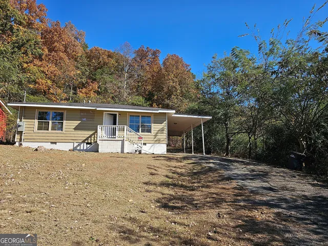 $1,500 | 447 High Moon Drive, Cartersville, GA 30121