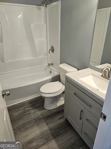 $1,500 | 447 High Moon Drive, Cartersville, GA 30121