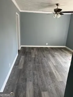 $1,500 | 447 High Moon Drive, Cartersville, GA 30121