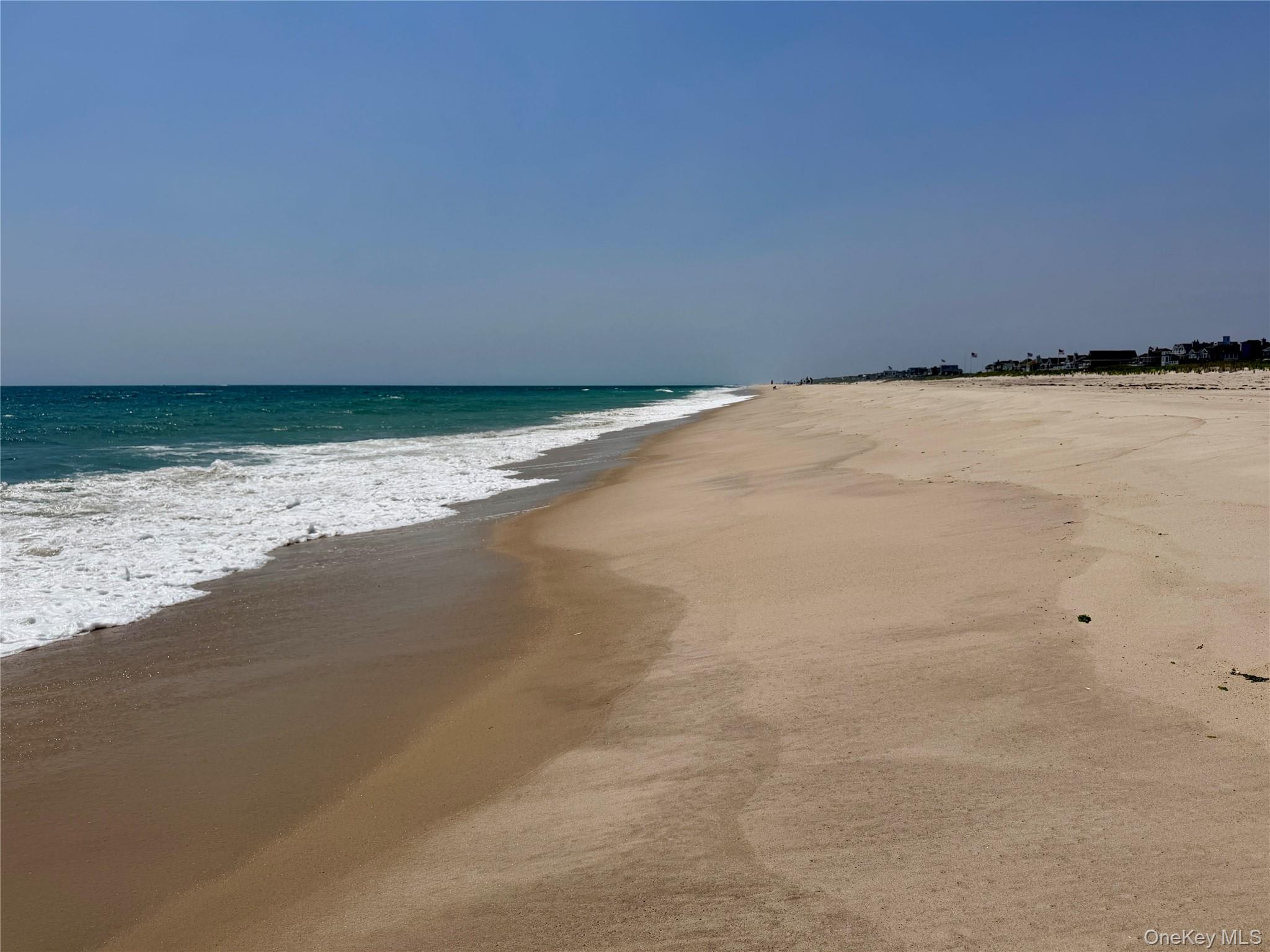699 Dune Road West Hampton Dunes, NY 11978 - Photo 5 of 10 Magnificent Beachfront!