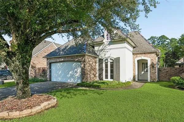 $399,000 | 609 Queen Of Peace Parkway, Covington, LA 70435