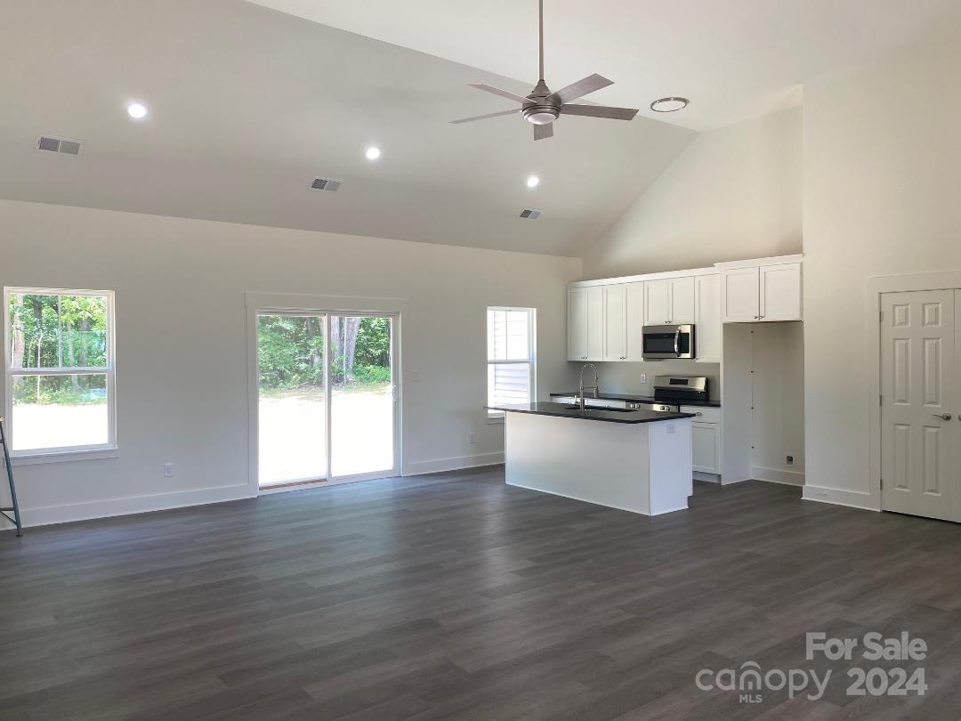 341 Moose Club Road Statesville, NC 28677 - Photo 6 of 22 Gallery Image 6