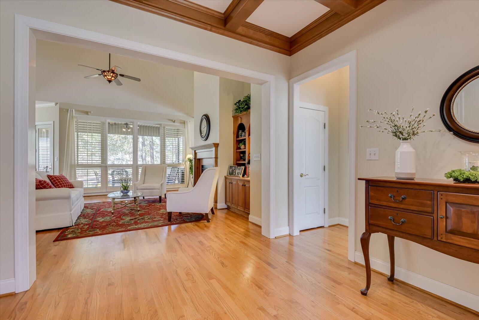 136 Holley Ridge Road Aiken, SC 29803 - Photo 5 of 39 Gallery Image 5