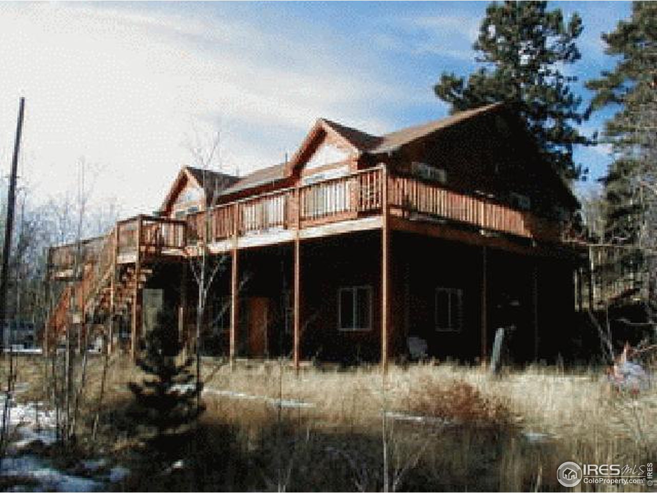 487 Long Trail Road Black Hawk, CO 80422 - Photo 1 of 1 Gallery Image 1