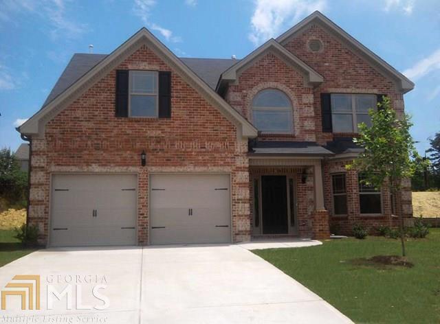 9913 Musket Ridge Circle Jonesboro, GA 30238 - Photo 1 of 1 Gallery Image 1