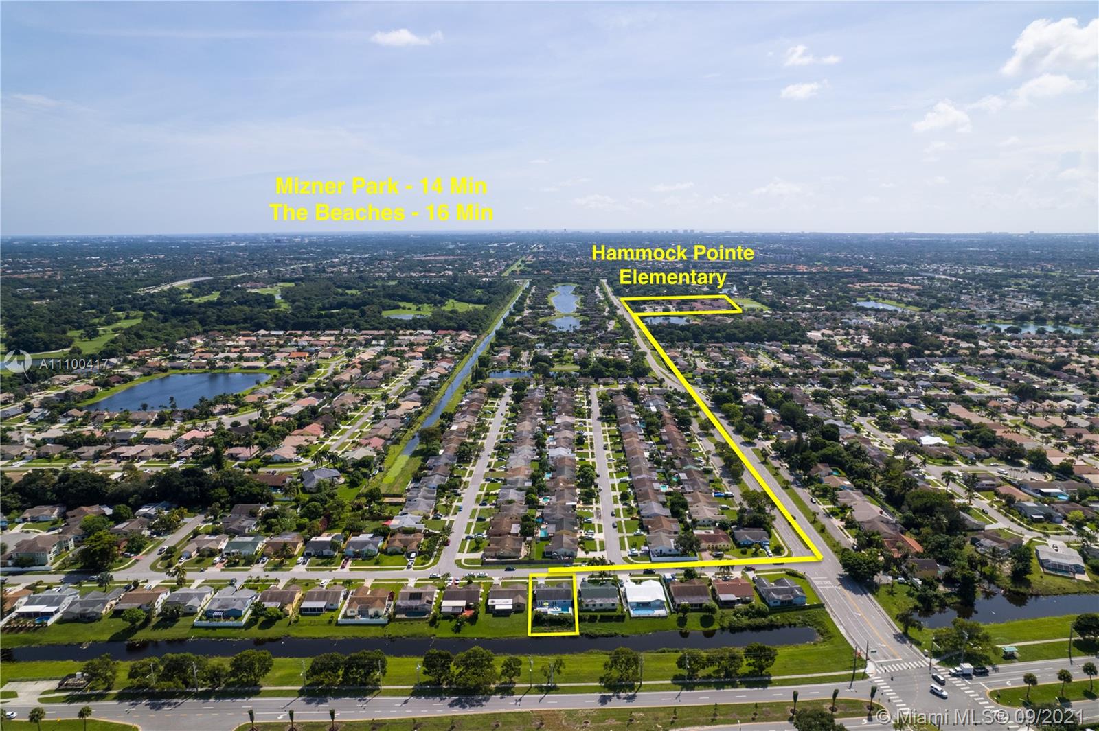 22565 Southwest 56th Avenue Boca Raton, FL 33433 - Photo 34 of 35